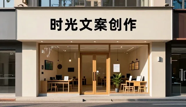 乐华金博国际展览(北京)有限公司解答关于文案创作的问题